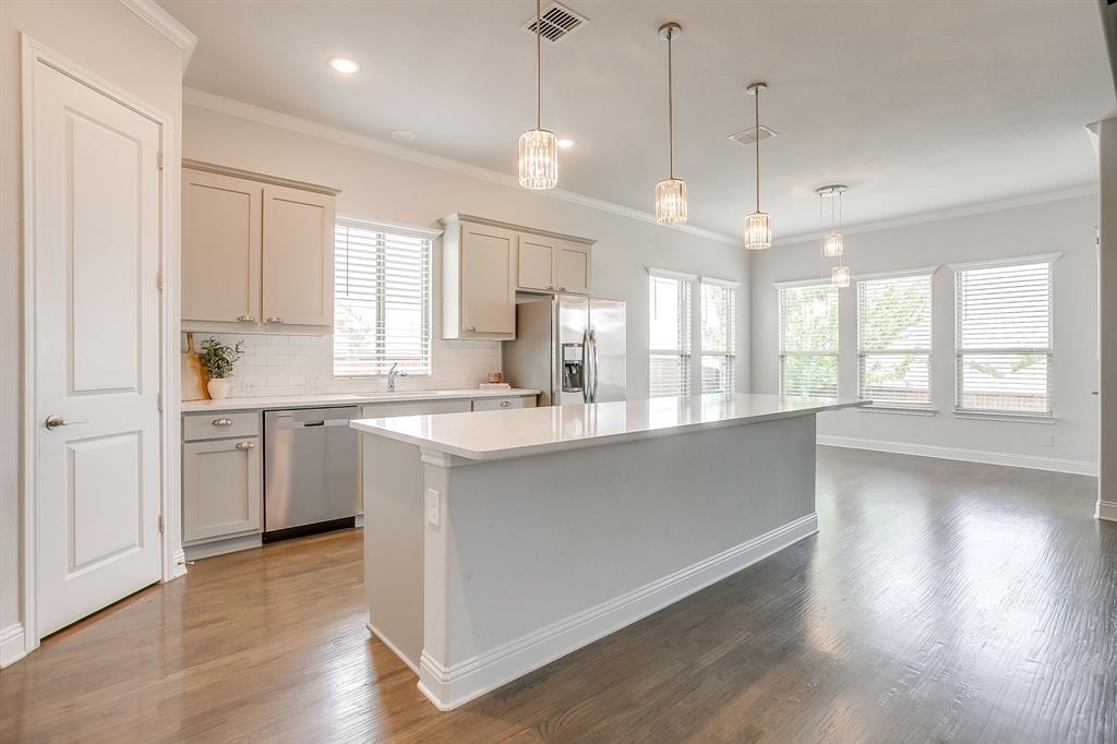 Chisholm Trail Ranch - Residential