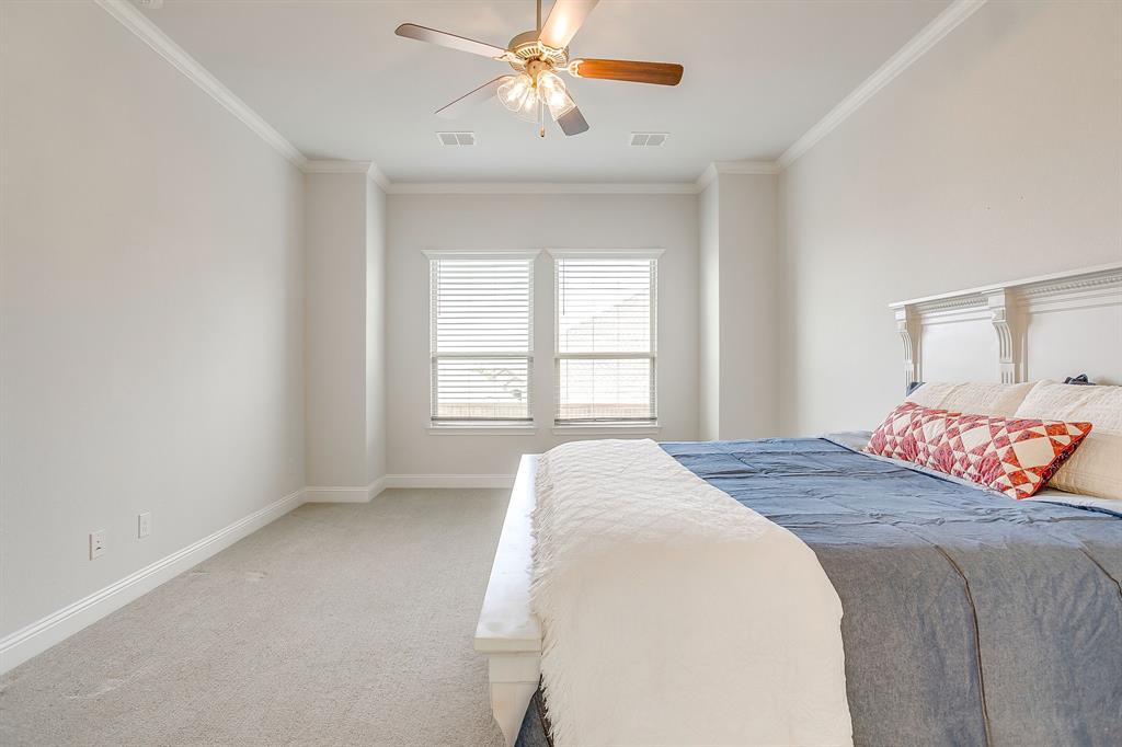 Chisholm Trail Ranch - Residential