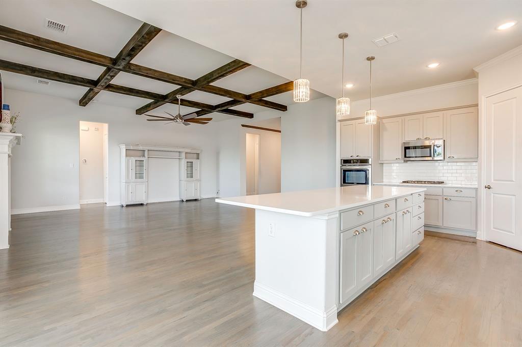 Chisholm Trail Ranch - Residential