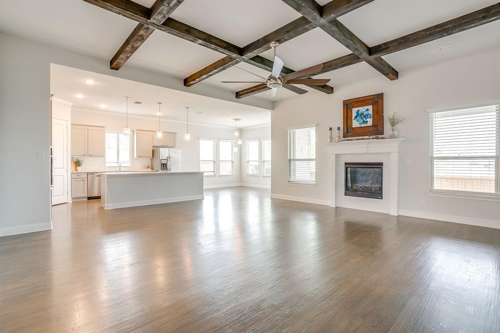 Chisholm Trail Ranch - Residential
