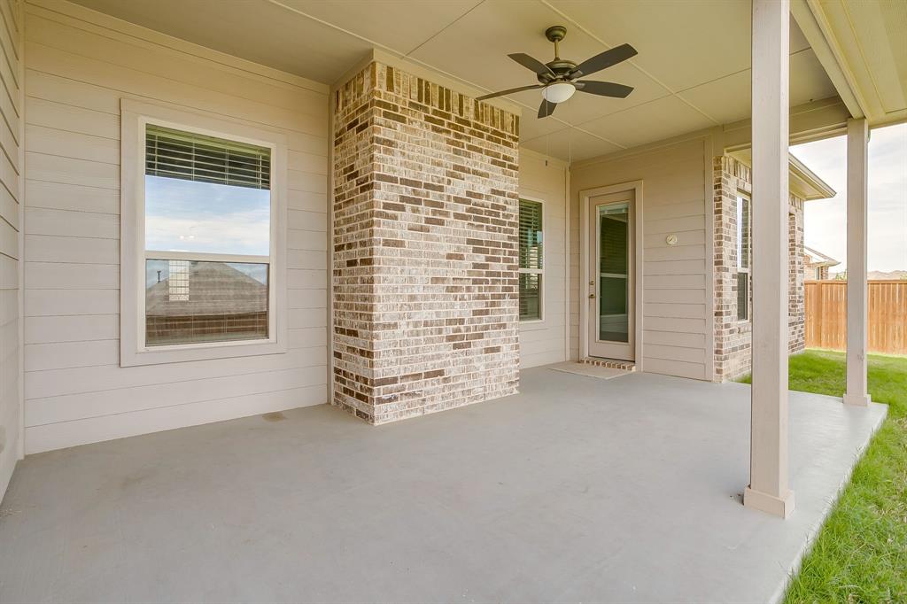 Chisholm Trail Ranch - Residential