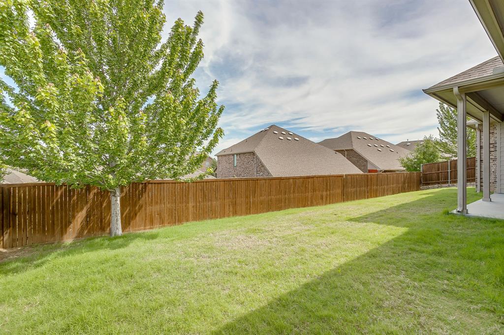 Chisholm Trail Ranch - Residential