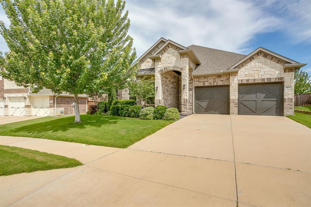 5932 Trail Marker Court