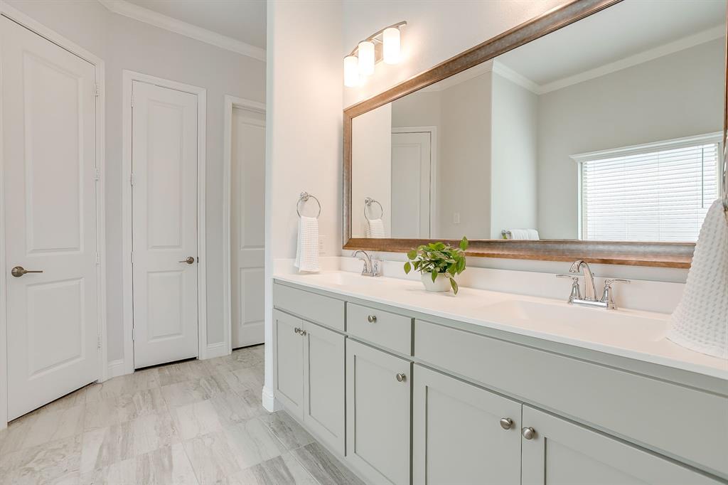 Chisholm Trail Ranch - Residential
