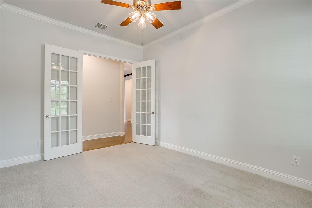 Chisholm Trail Ranch - Residential