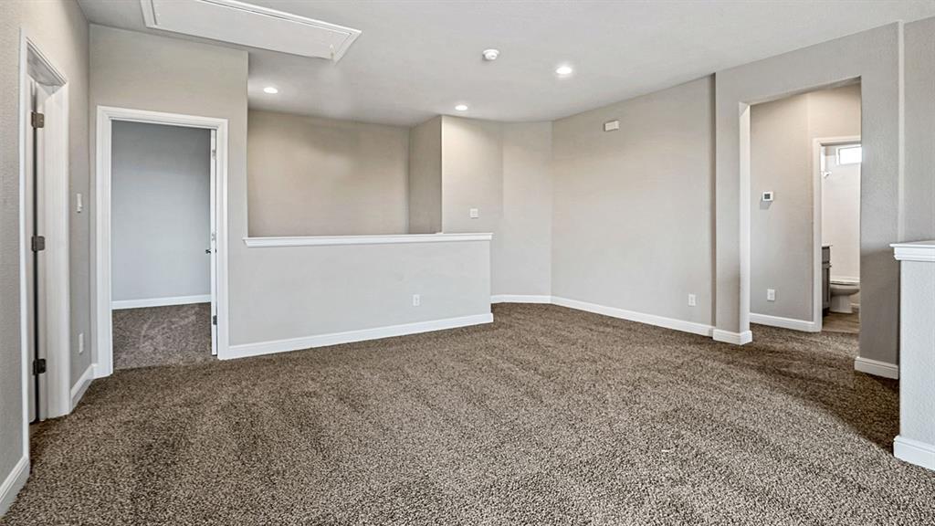 Trails of Elizabeth Creek - Residential