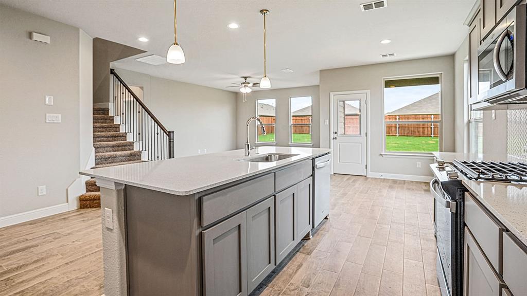 Trails of Elizabeth Creek - Residential