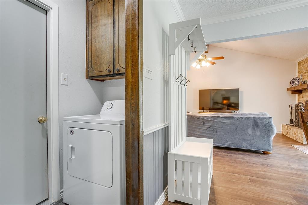 Willow Run - Residential