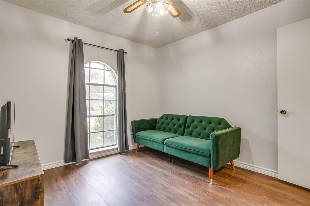 Willow Run - Residential