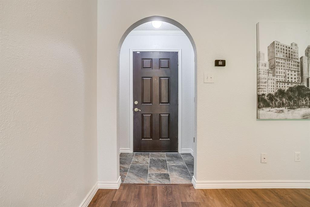 Willow Run - Residential