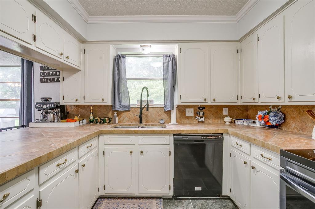 Willow Run - Residential