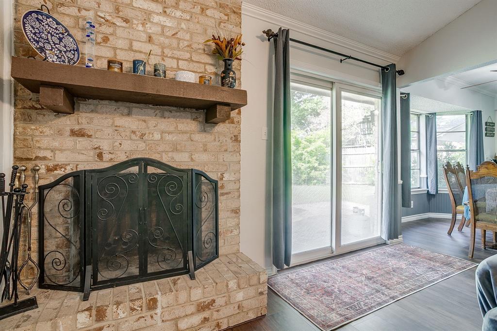 Willow Run - Residential