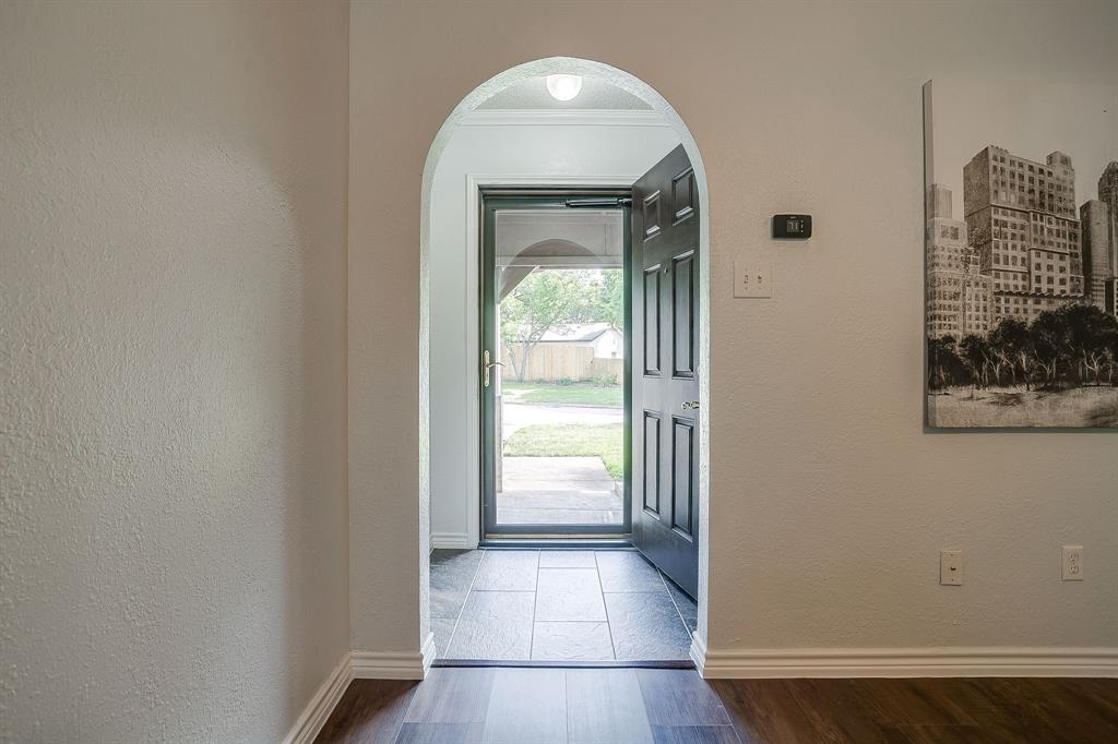 Willow Run - Residential