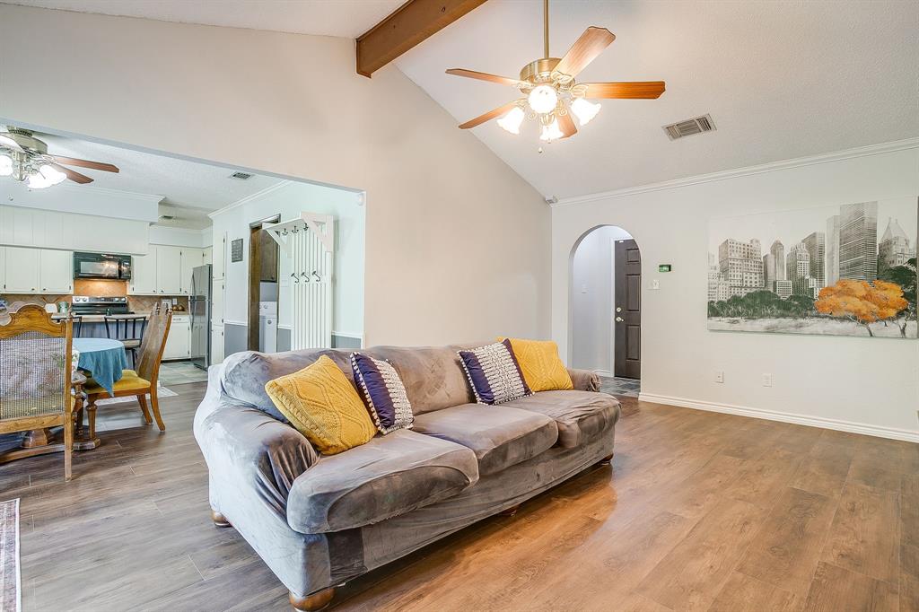 Willow Run - Residential