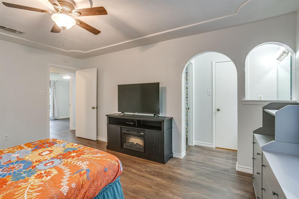 Willow Run - Residential