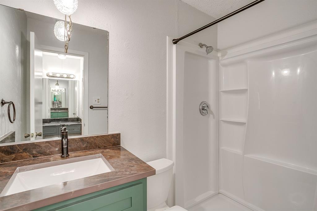 Willow Run - Residential