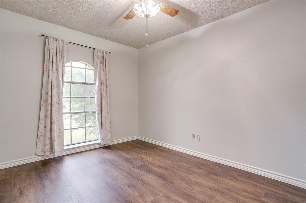 Willow Run - Residential