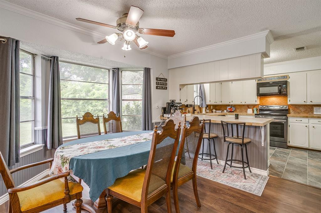 Willow Run - Residential