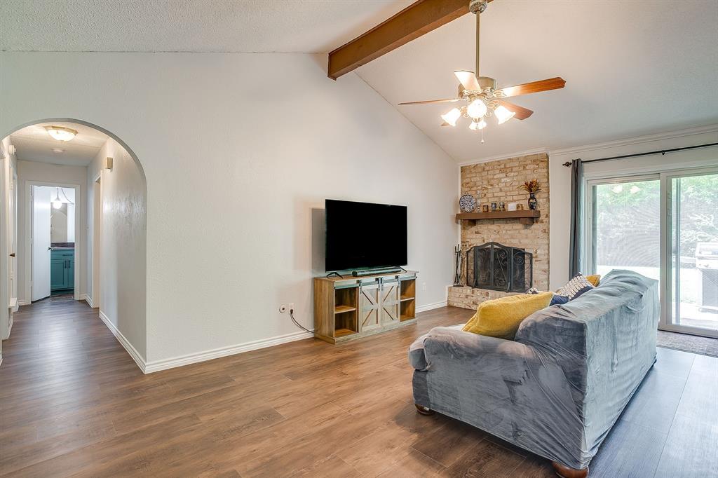 Willow Run - Residential