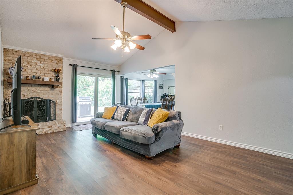 Willow Run - Residential