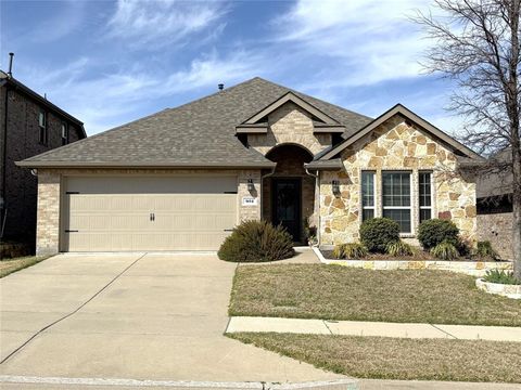 932 Slate Lane Celina TX 75009