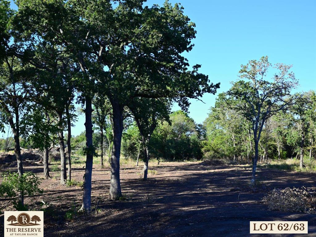 The Reserve at Taylor Ranch - Land