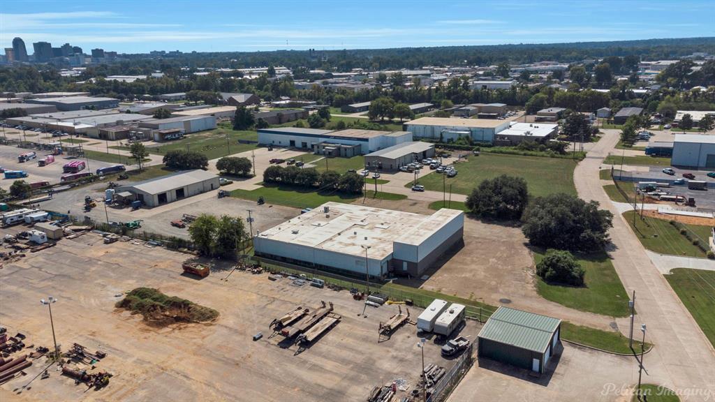Freestate Industrial Park - Commercial Sale