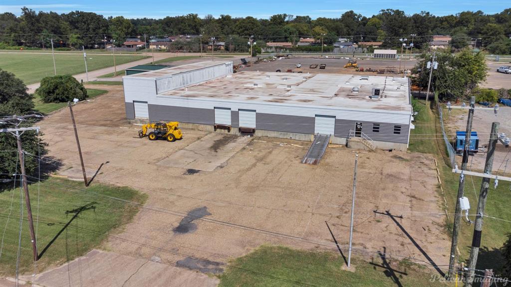 Freestate Industrial Park - Commercial Sale