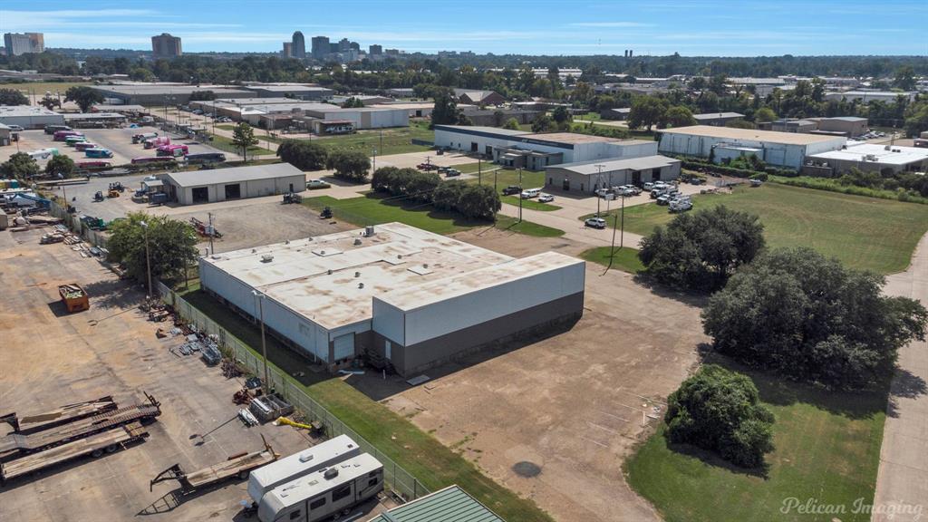 Freestate Industrial Park - Commercial Sale