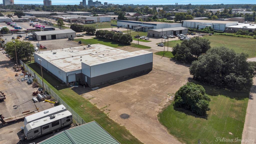 Freestate Industrial Park - Commercial Sale