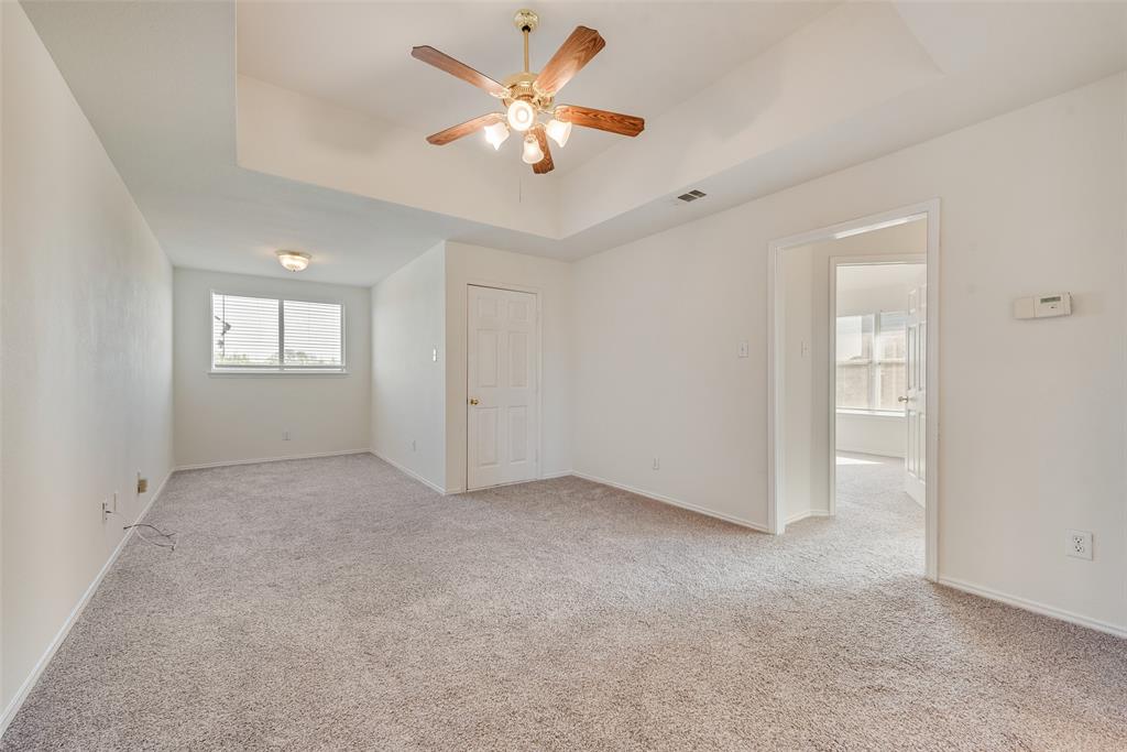 Elm Wood Trail Ph III - Residential Lease