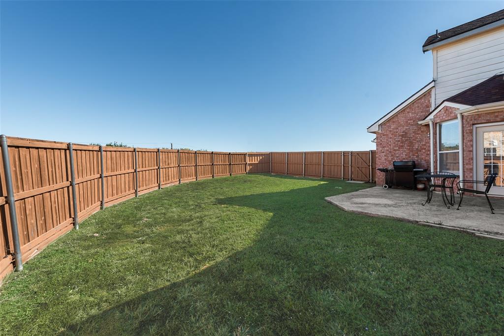 Elm Wood Trail Ph III - Residential Lease