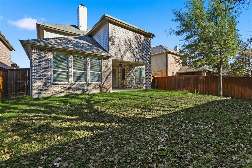 Kendall Add Ph 3 - Residential Lease