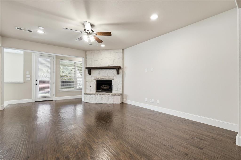 Kendall Add Ph 3 - Residential Lease