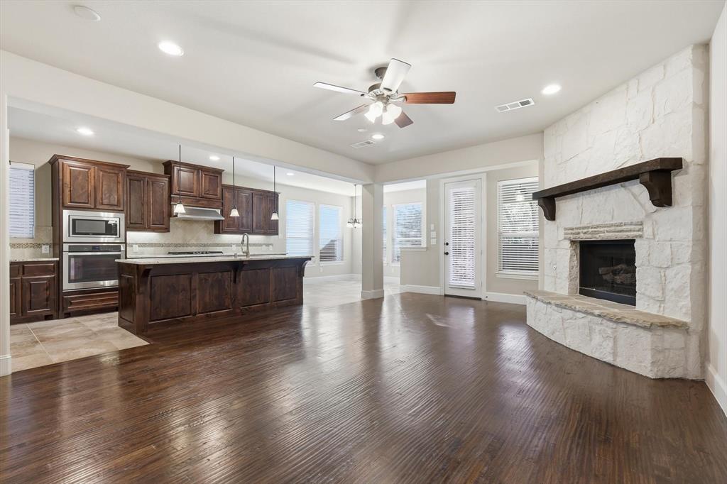 Kendall Add Ph 3 - Residential Lease