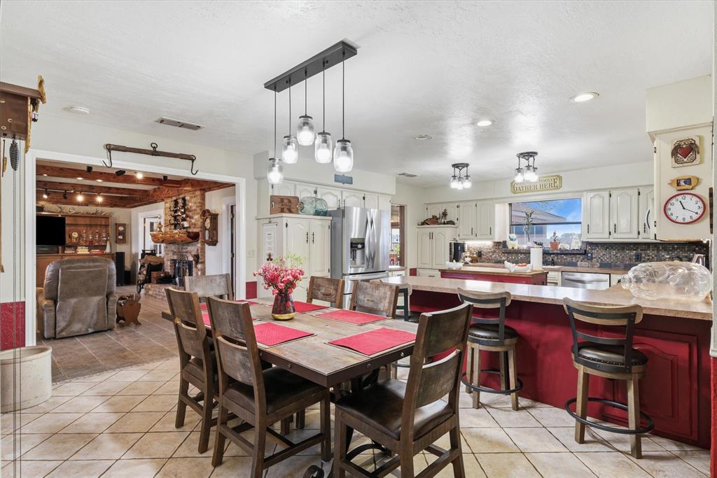 J HARMON - Residential