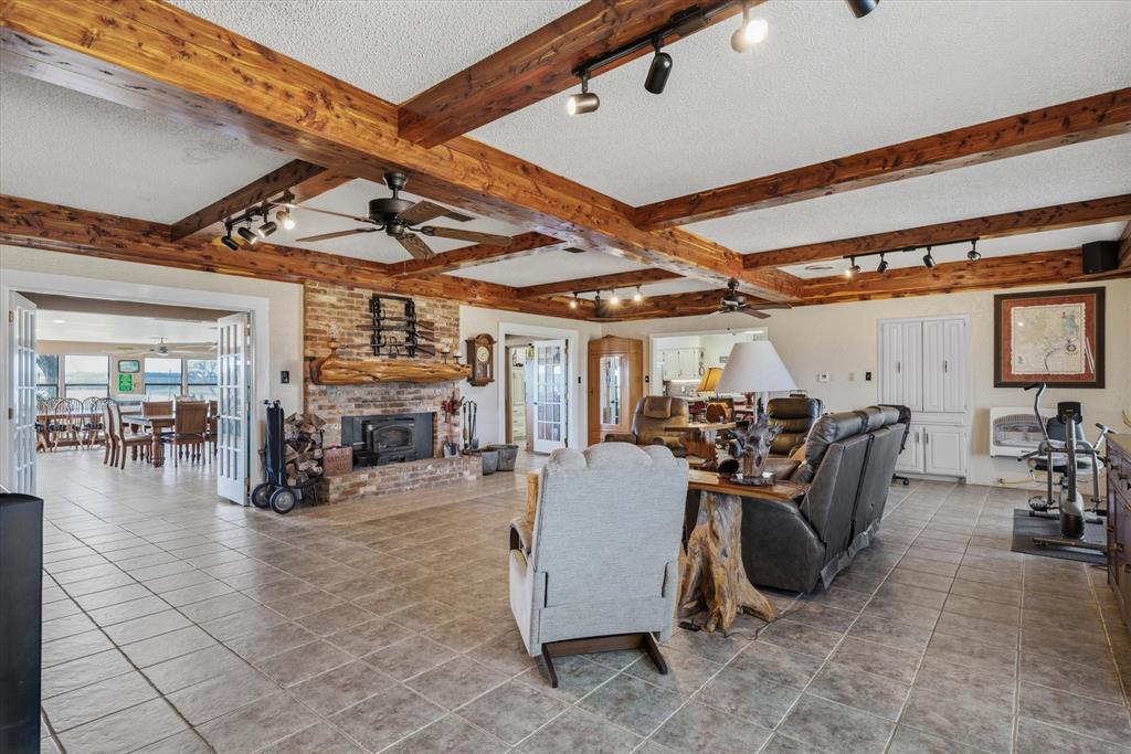 J HARMON - Residential