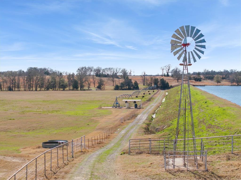 J HARMON - Residential