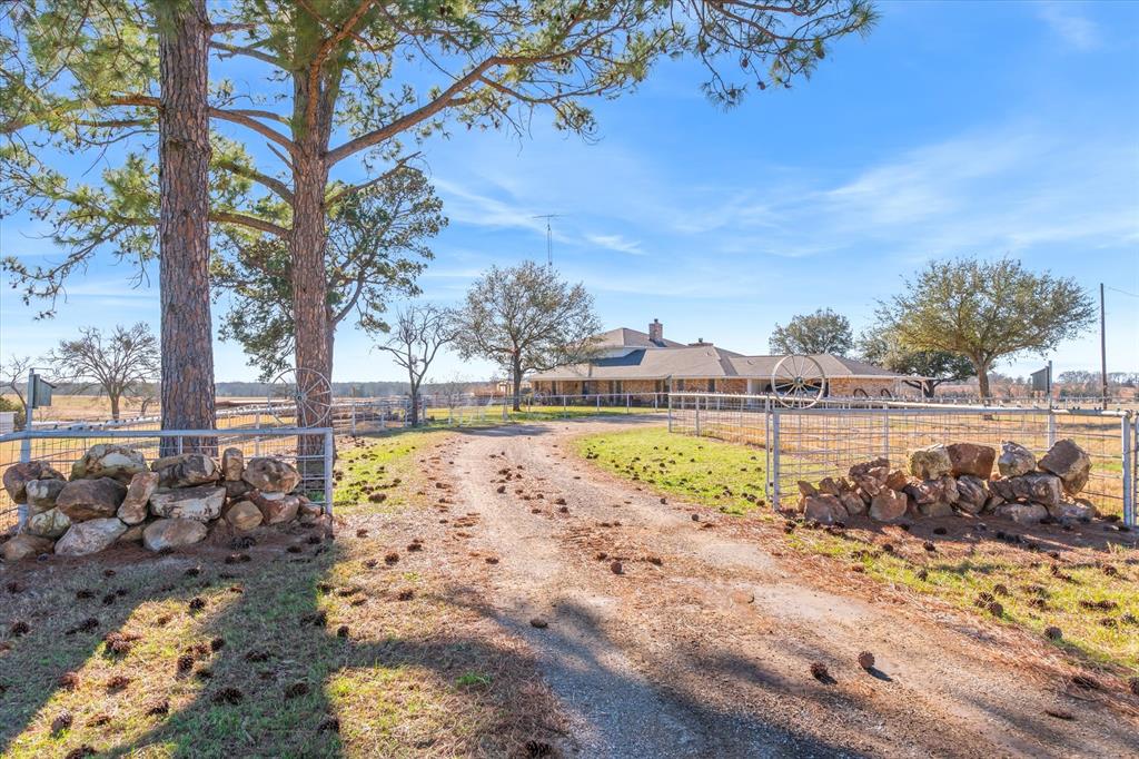 J HARMON - Residential