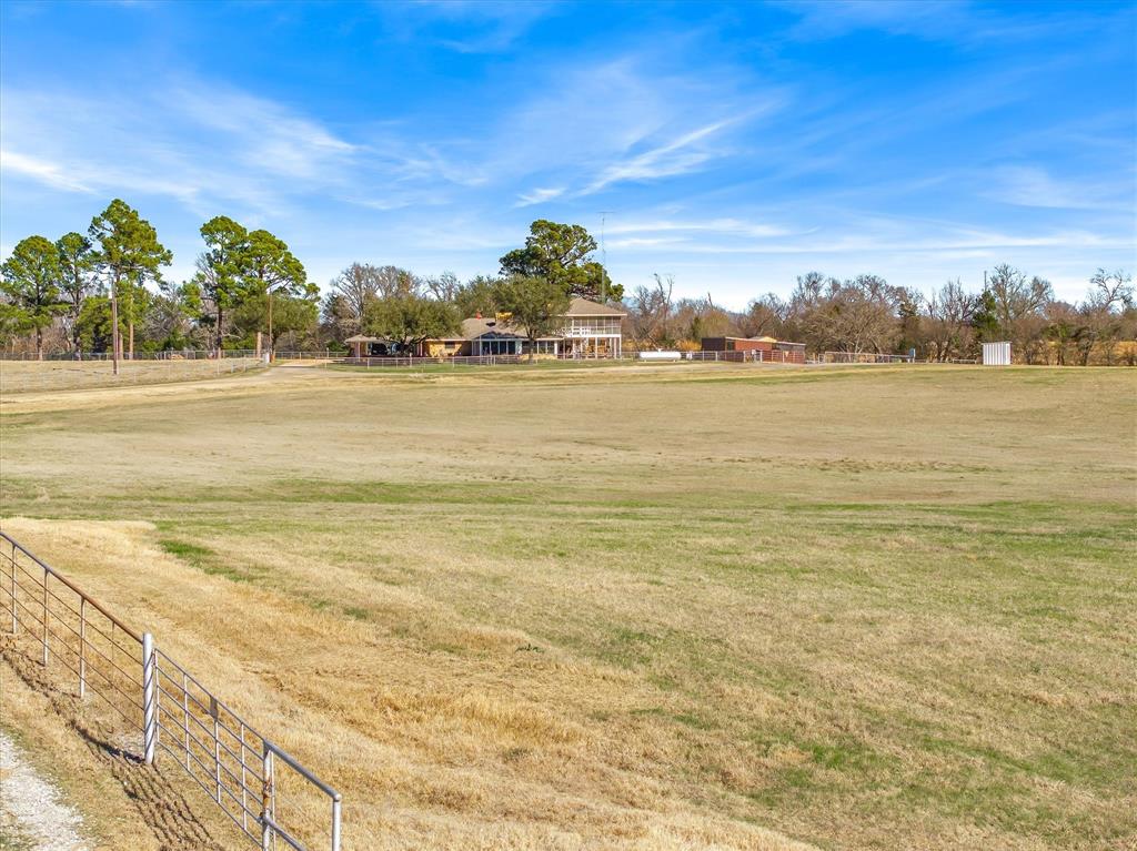 J HARMON - Residential