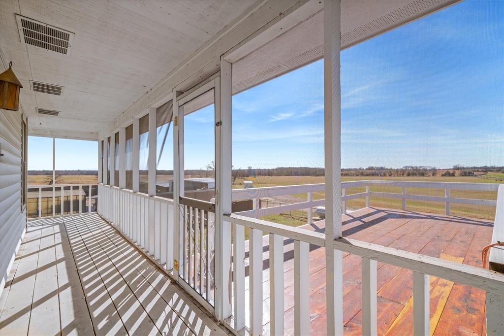 J HARMON - Residential