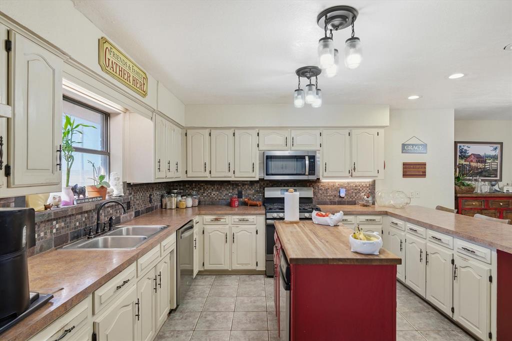 J HARMON - Residential