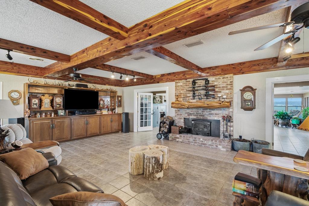 J HARMON - Residential