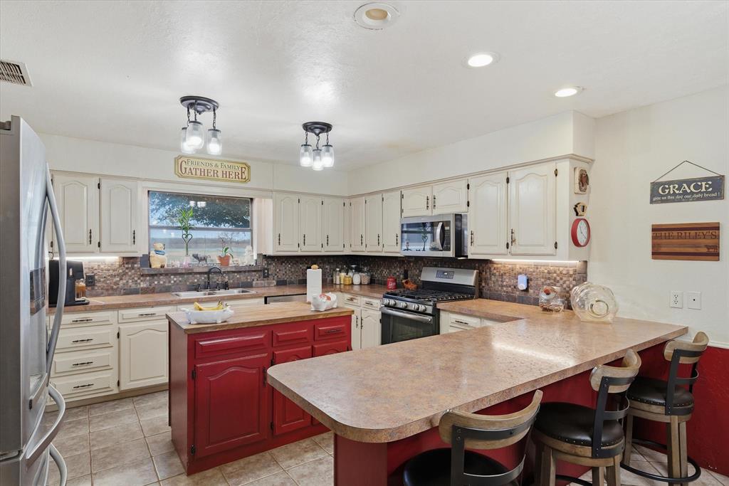 J HARMON - Residential