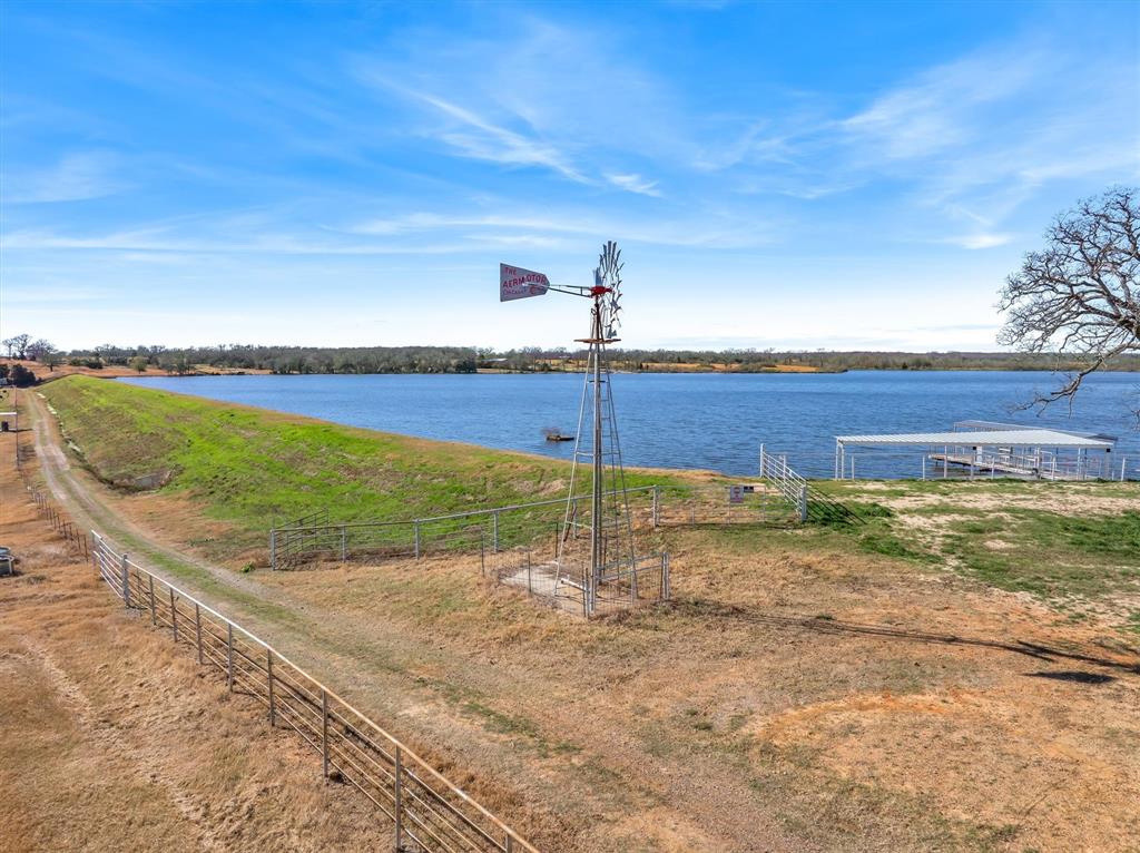 J HARMON - Residential