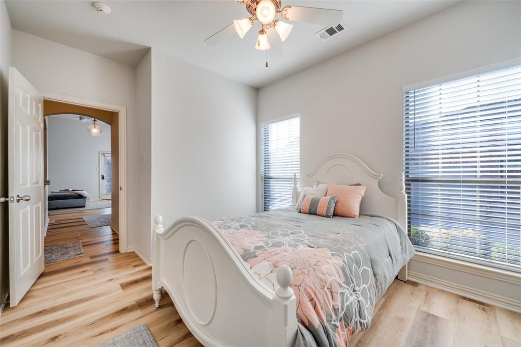 Villas Of Westridge - Residential