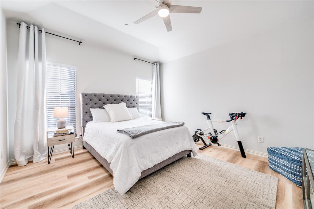 Villas Of Westridge - Residential