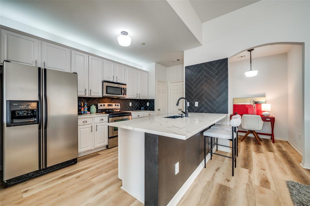 Villas Of Westridge - Residential