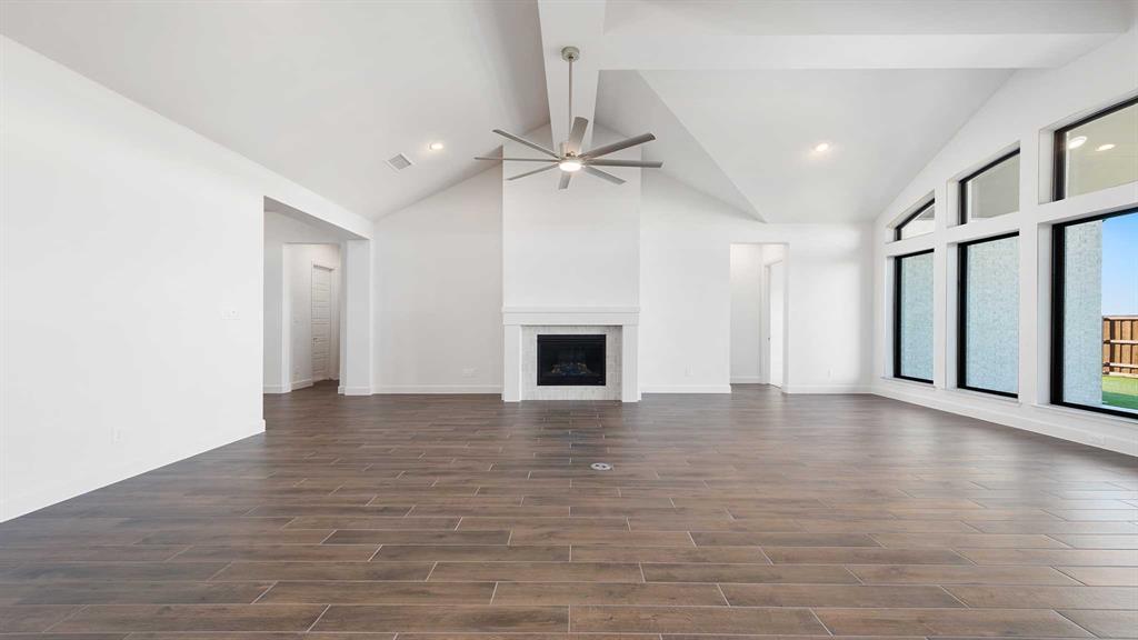 Myrtle Creek - Residential