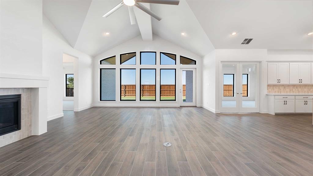 Myrtle Creek - Residential